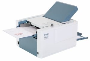 Duplo DF-980 Automatic Folder