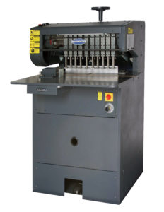 Challenge MS-10 Multiple-Spindle Drill