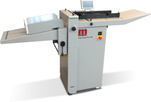 Morgana AutoCreaser Pro 33A – Paper Creasing Machine